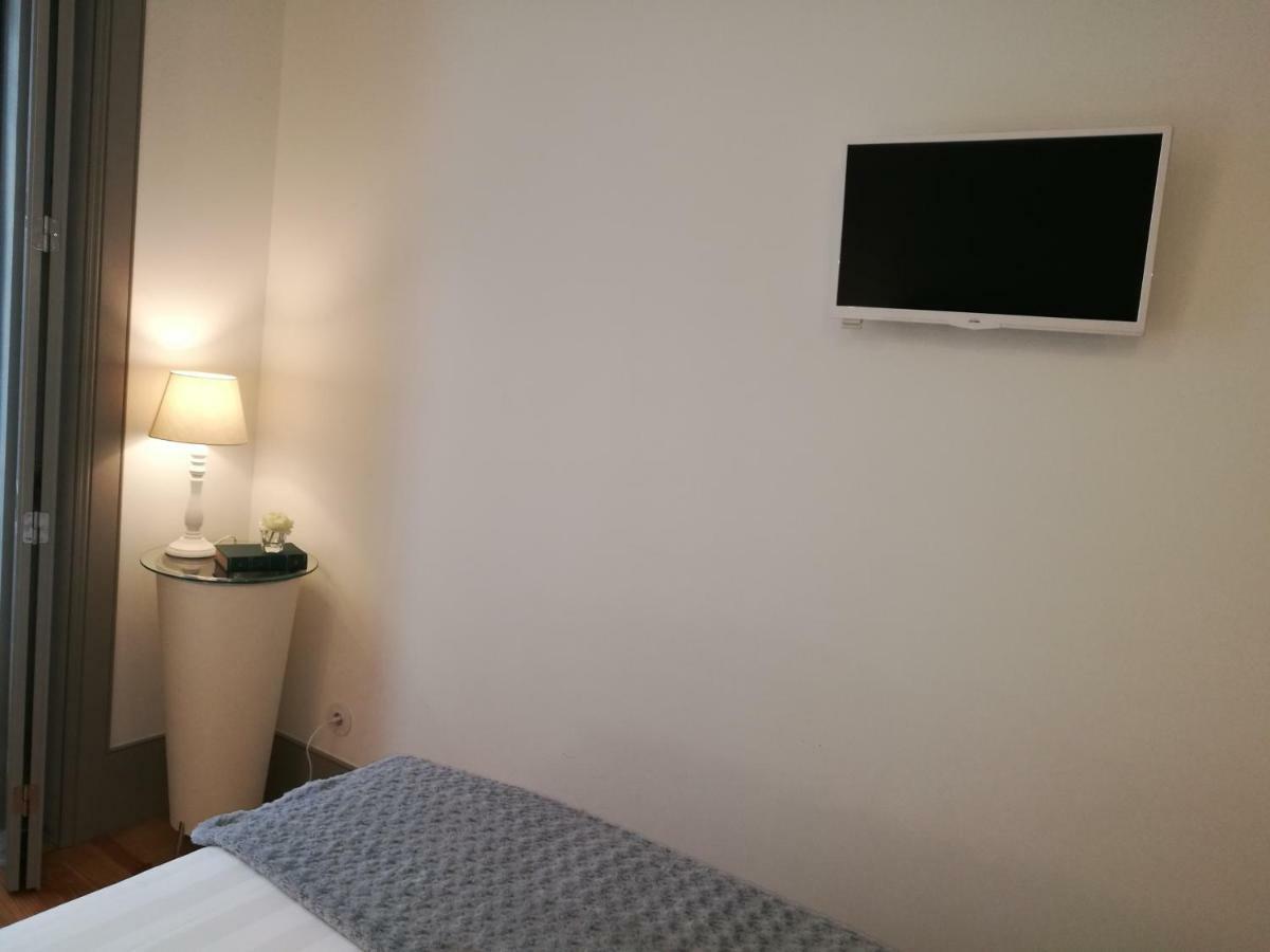 Appartamento Porto Tropical Charm Esterno foto