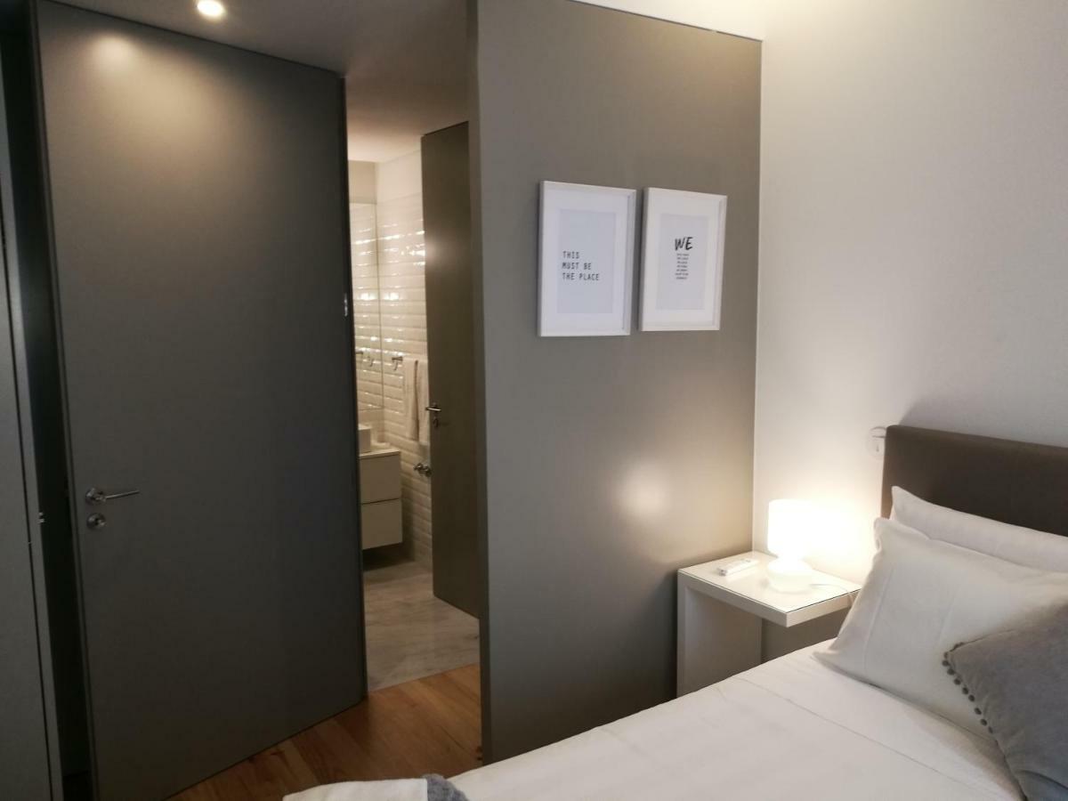 Appartamento Porto Tropical Charm Esterno foto