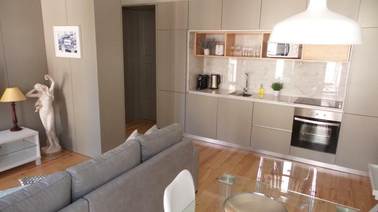 Appartamento Porto Tropical Charm Esterno foto