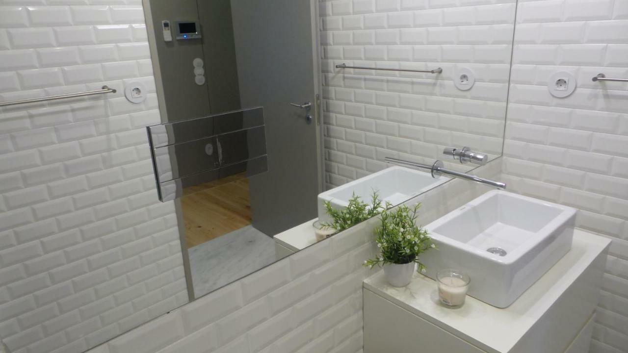 Appartamento Porto Tropical Charm Esterno foto
