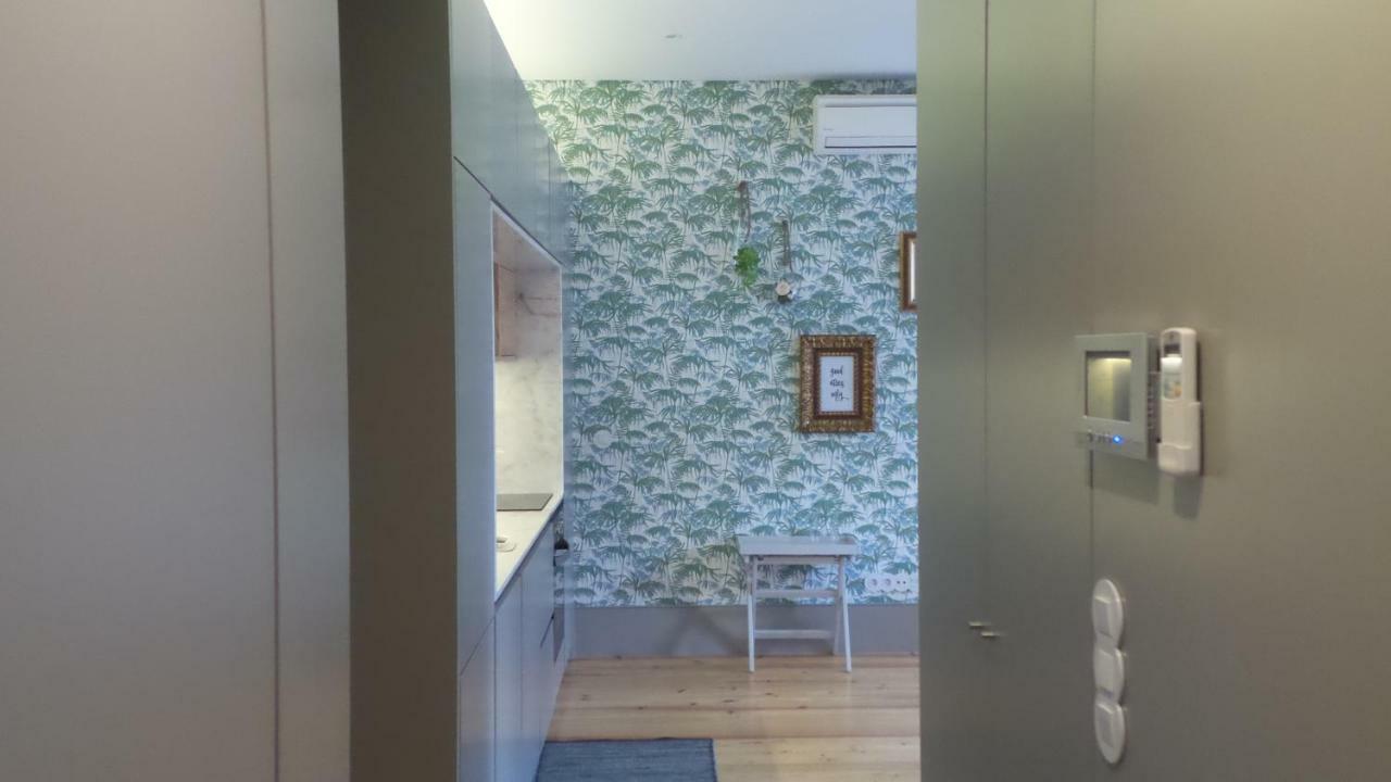 Appartamento Porto Tropical Charm Esterno foto