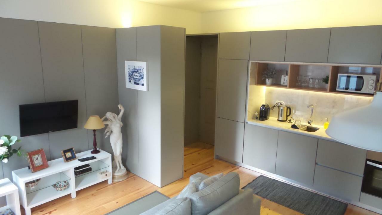 Appartamento Porto Tropical Charm Esterno foto