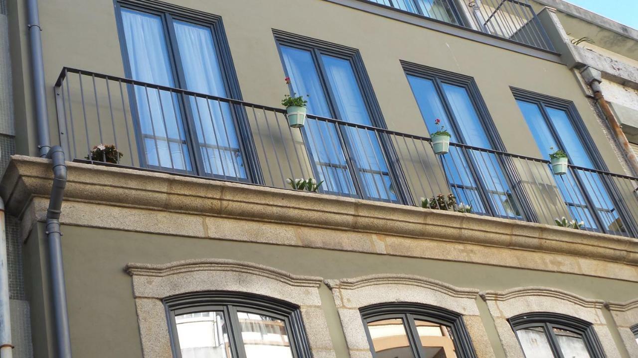 Appartamento Porto Tropical Charm Esterno foto