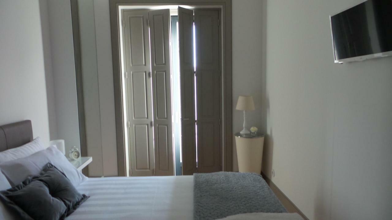 Appartamento Porto Tropical Charm Esterno foto