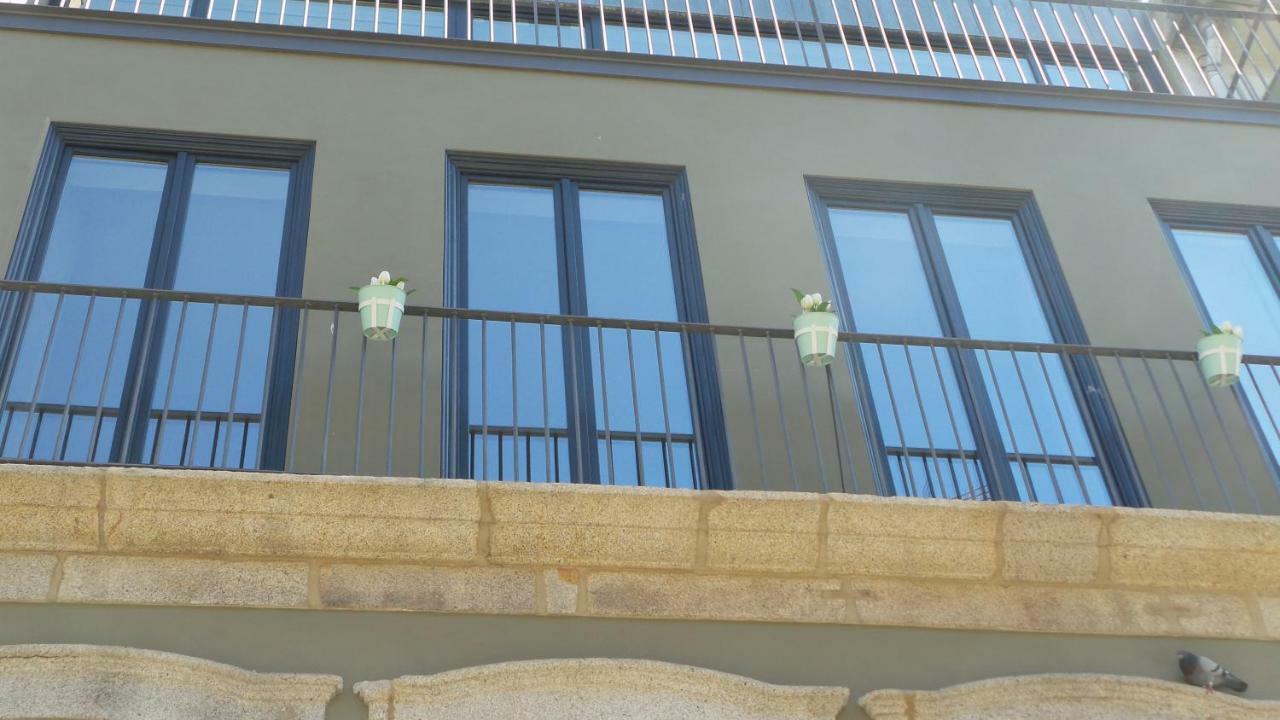 Appartamento Porto Tropical Charm Esterno foto